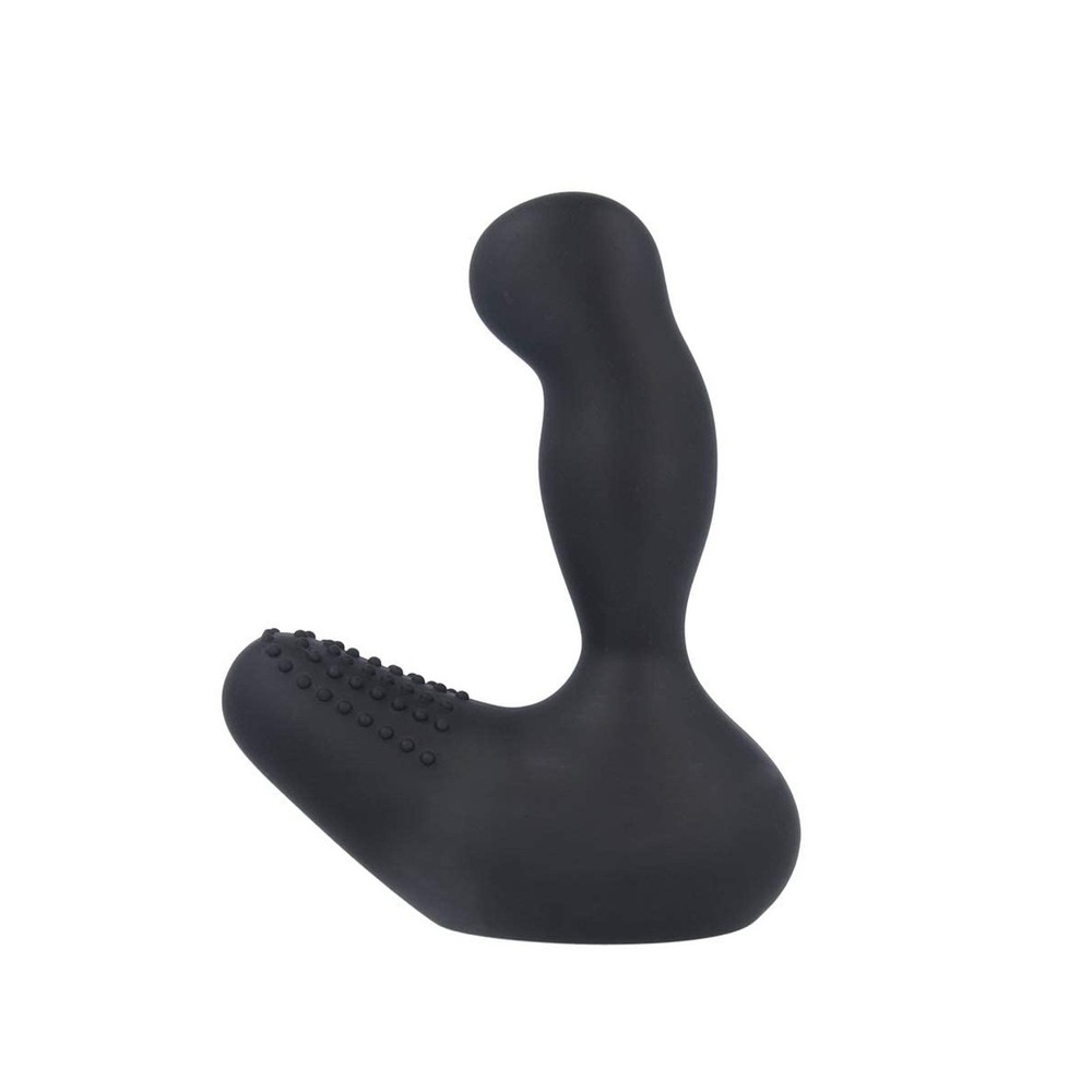 Doxy 3 Prostate Massager – Interchangeable Silicone Attachment for Doxy Nu