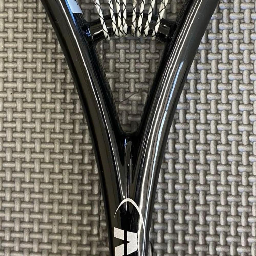 Prince M+ GAME POWER SCOOP Squash Racket Lightweight