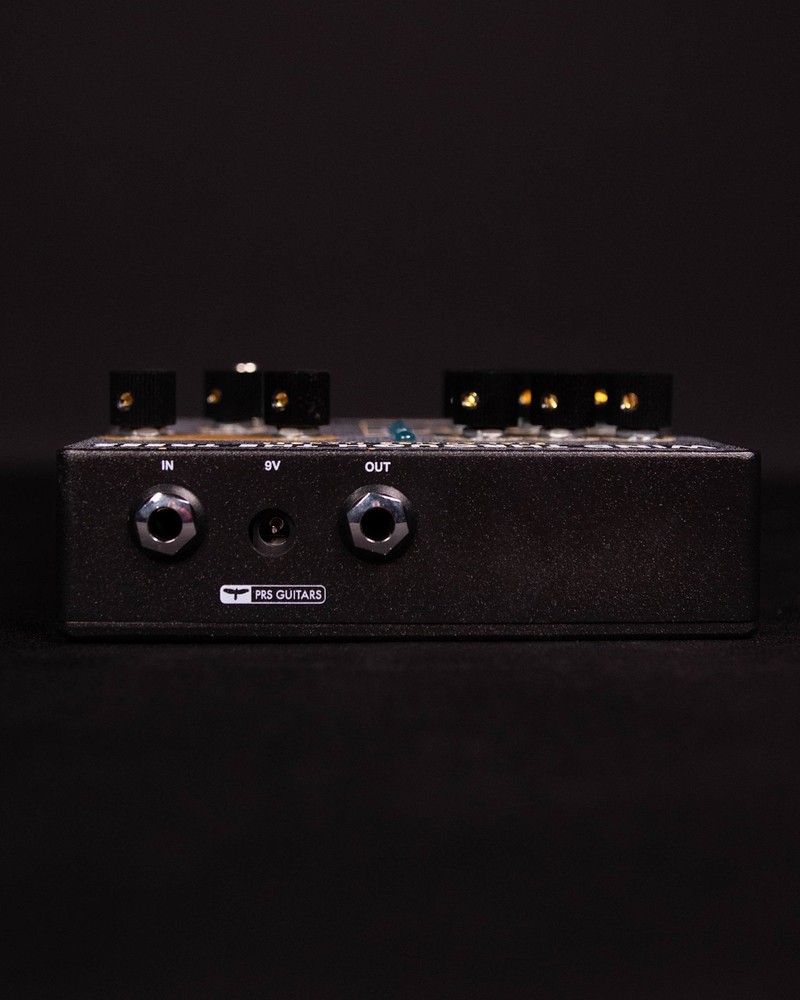 PRS Wind Through The Trees Dual Analog Flanger