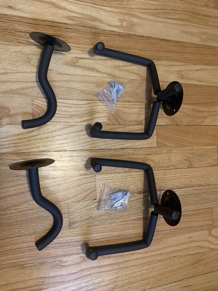 Guitar Holder Wall Mont