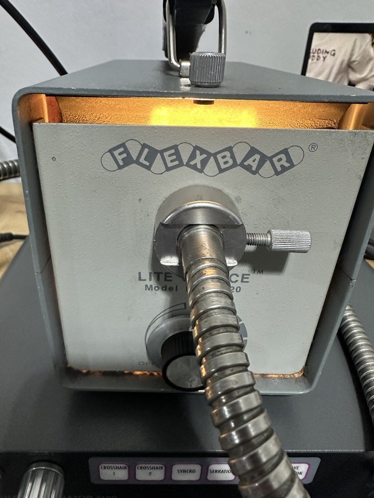 Ram optical instruments roi video microscope system - NAVITAR MICROSCOPE