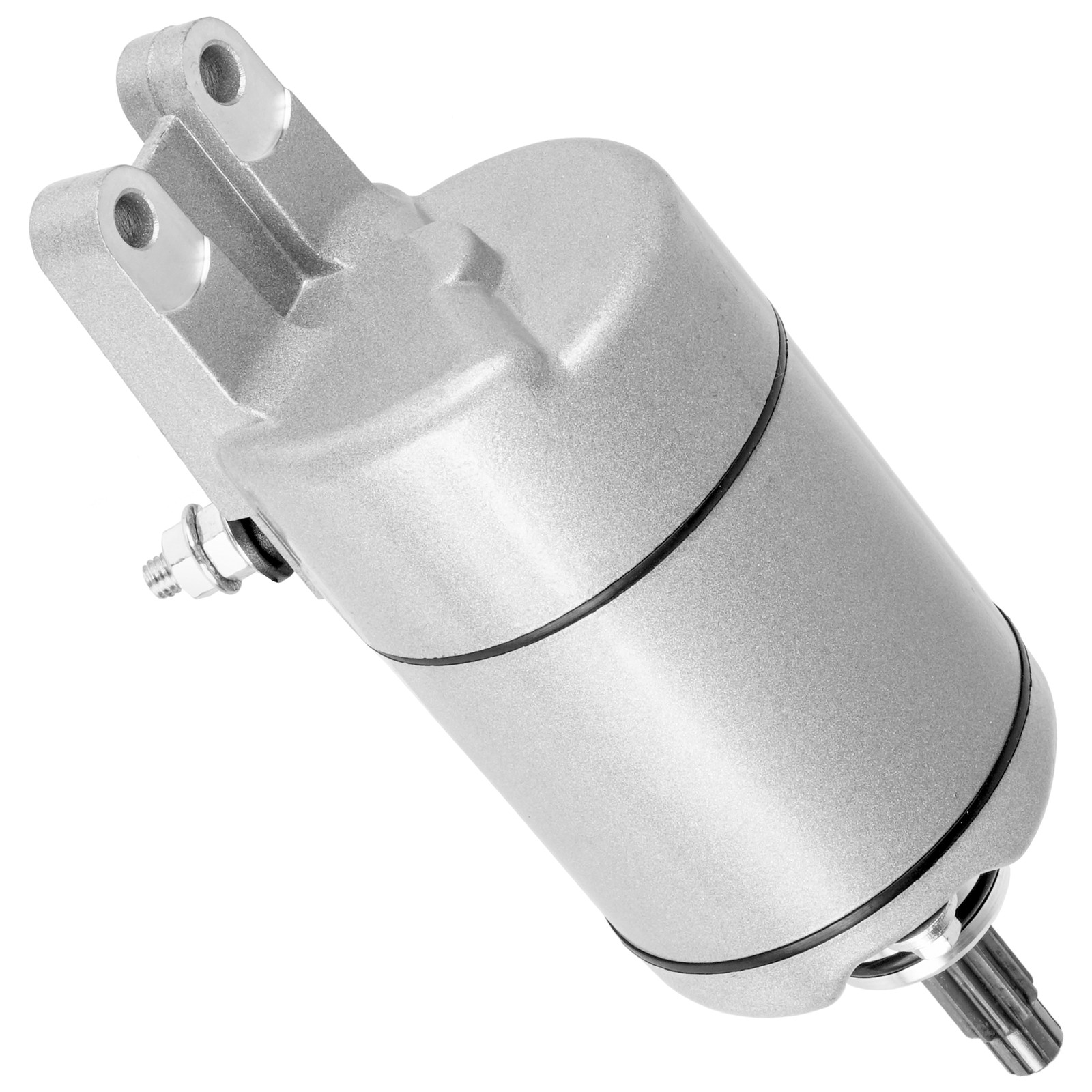 Starter for Honda Atv 500 TRX500FA TRX500 Fa Fga Foreman Rubicon 500 2001-2014