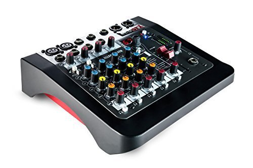 Allen & Heath Compact Analog Mixer