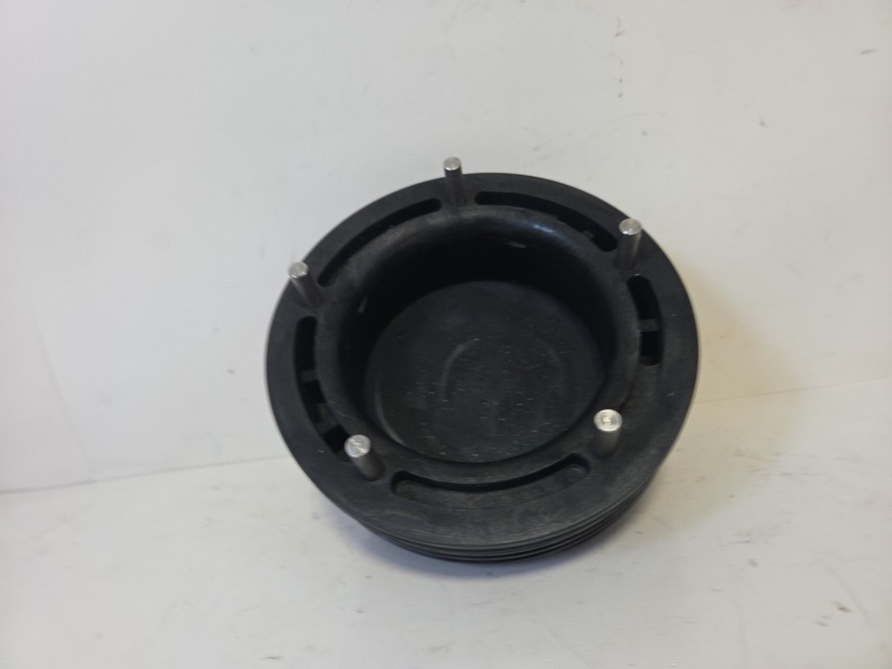 Ames Backflow Valve Second Check 6" 7015565