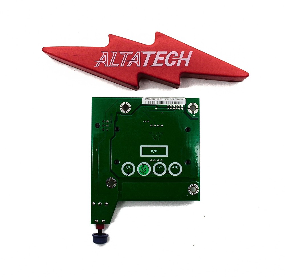 Sun Microsystems 371-0838 V240 SYS Card Reader ROHS