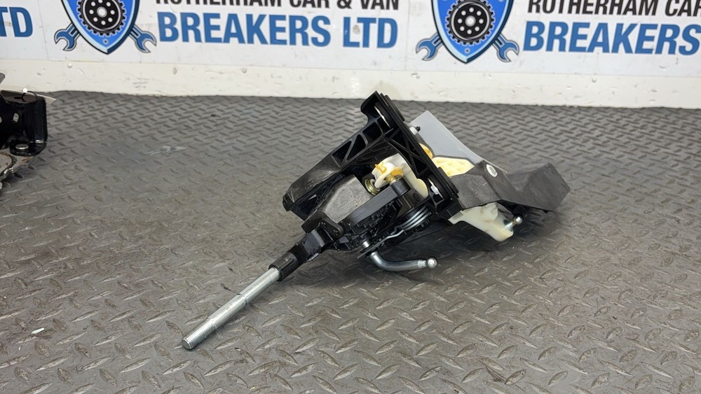 Ford Transit Custom Panel Van 2015-2023 Gearstick