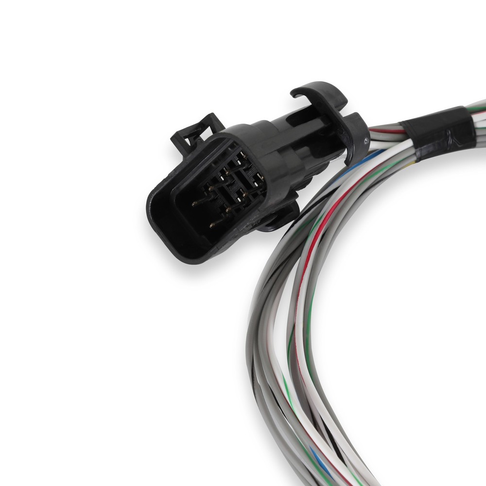 Terminator X Input/Output Harness 558-462