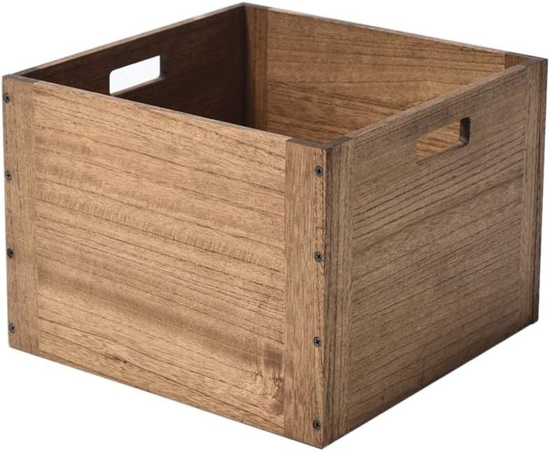 Modular Open Storage Cube F26-DBR