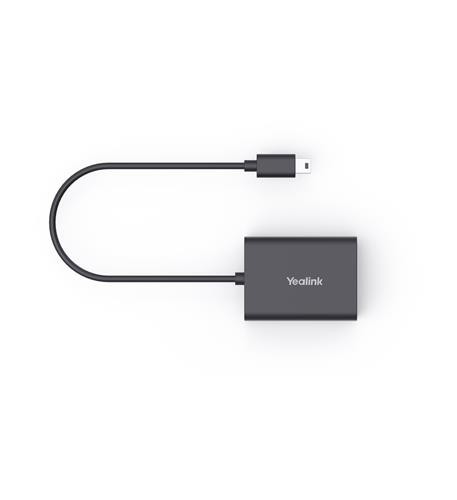 Yealink EHS62 Wirelesss Headset Adapter
