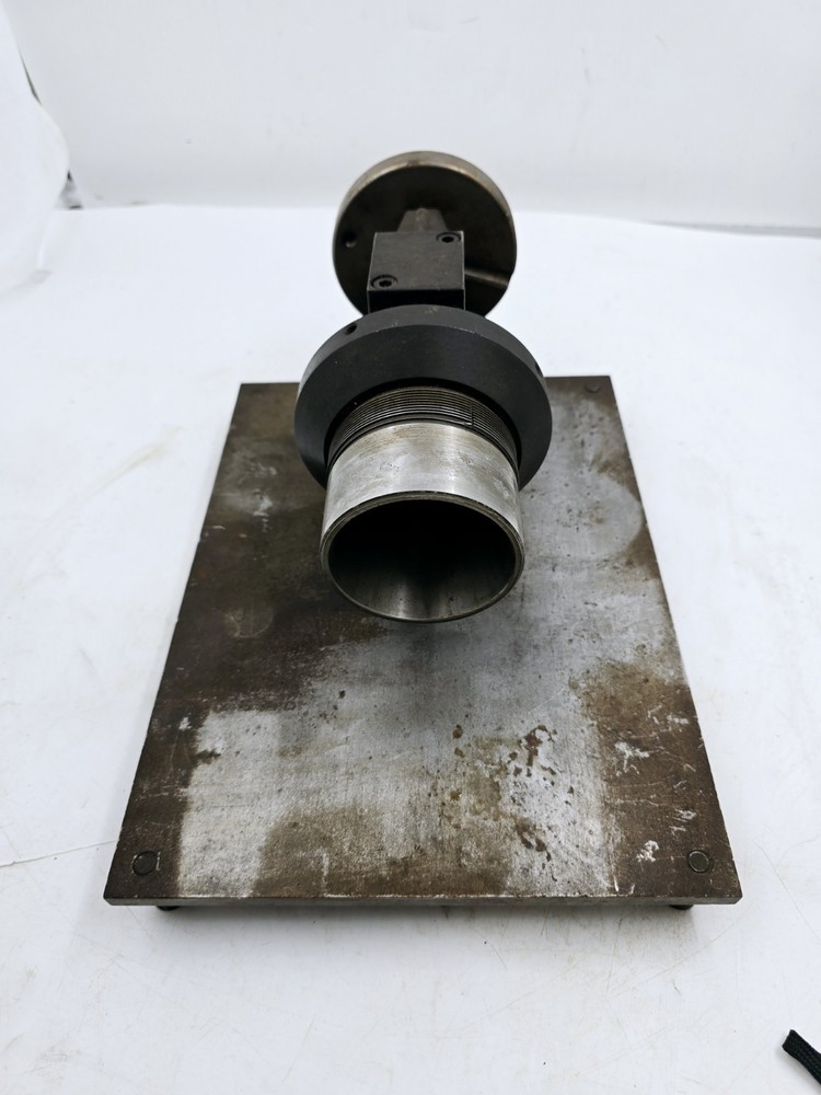 Southern Gage Zero Spindle AD-013
