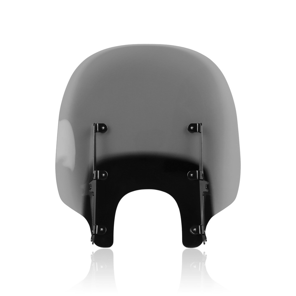 Windshield w/Bracket Windscreen Compatible With Harley Nightster RH975 2022-2024