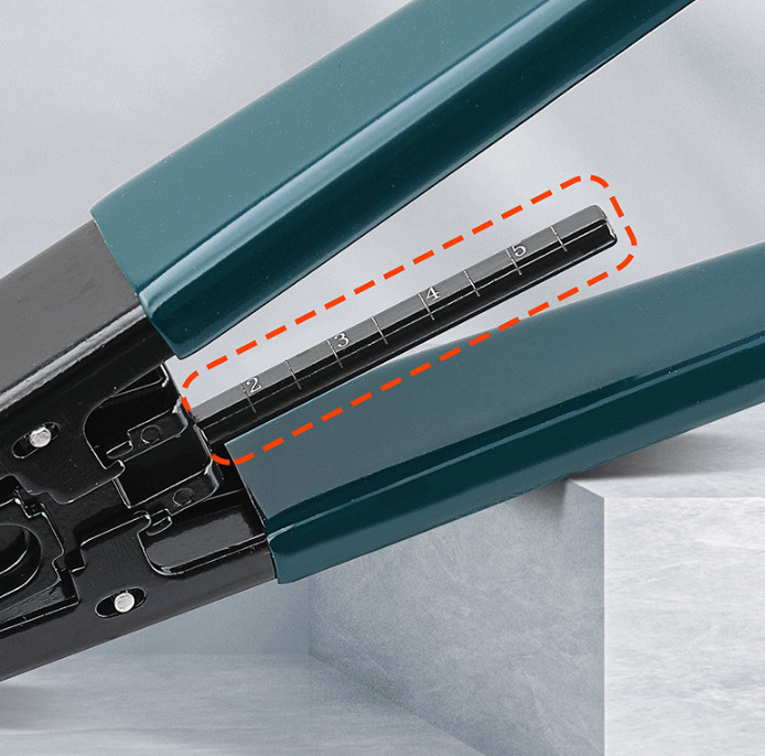Stripper for leather fiber optic cable stripper optical fiber stripper
