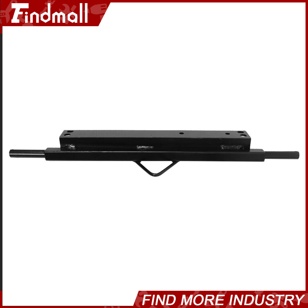 Wheel Kit for Honda Generator EU3000is Solid Never Flat Tires All Terrain