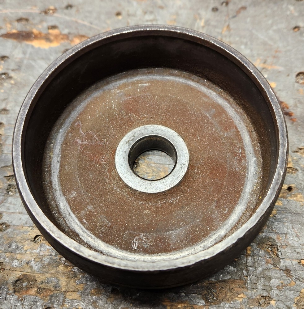 Greenlee 1432AV 3" Conduit Knockout Replacement Die