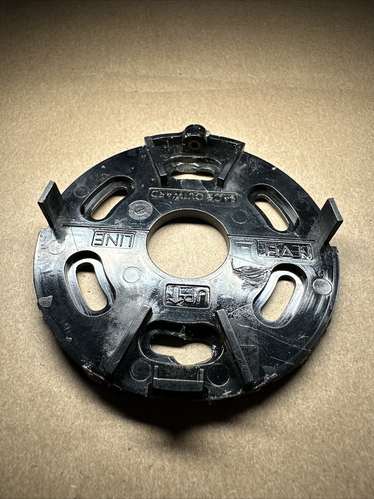 Skybell Video Doorbell Camera Bronze WiFi ( UNTESTED )