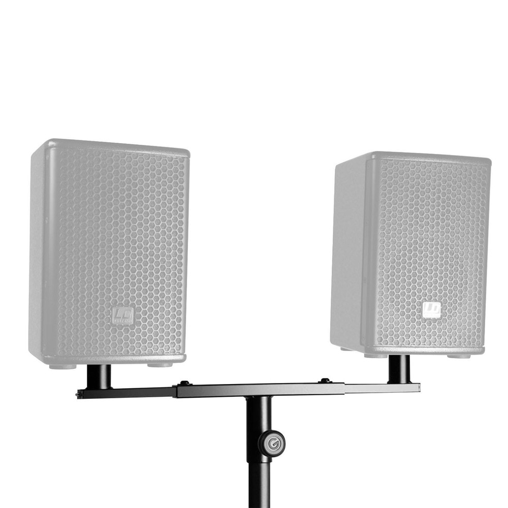 Gravity Cases SAT 36 B Adjustable T-Bar for Speaker Stands