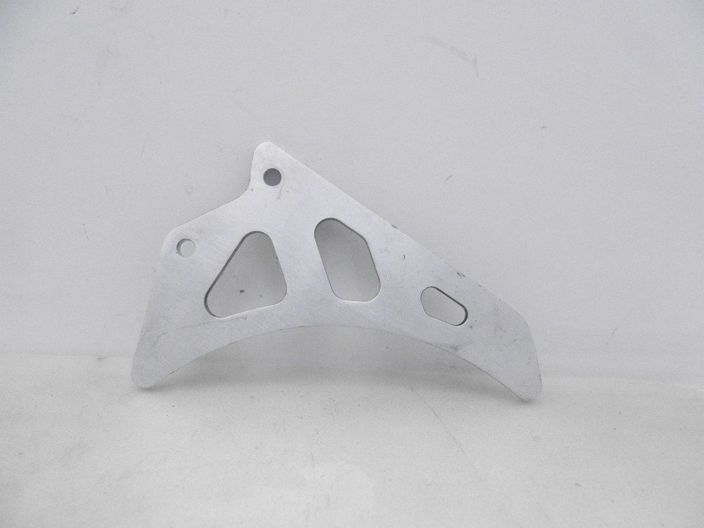 Triumph Speed Triple 1050 Mudguard Protector