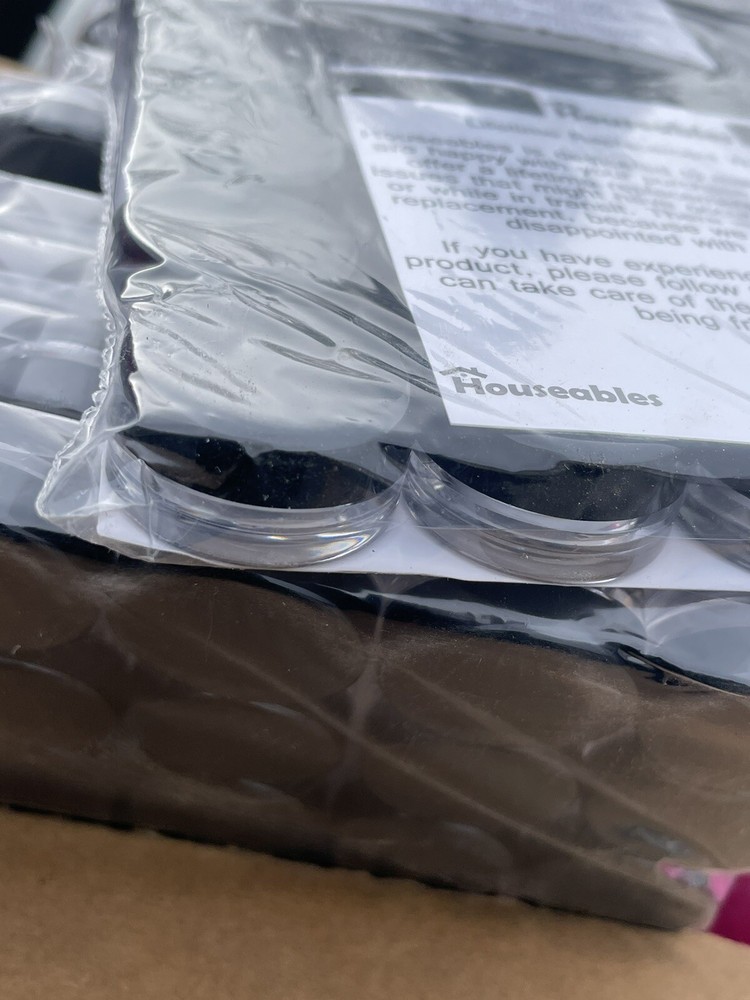 3 Gram Sample Containers with Lids 50 Count Tiny Sample Jars Crafts Makeup ETC.