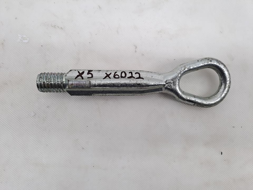 Tow Hook Towing Eye BMW X5 2021