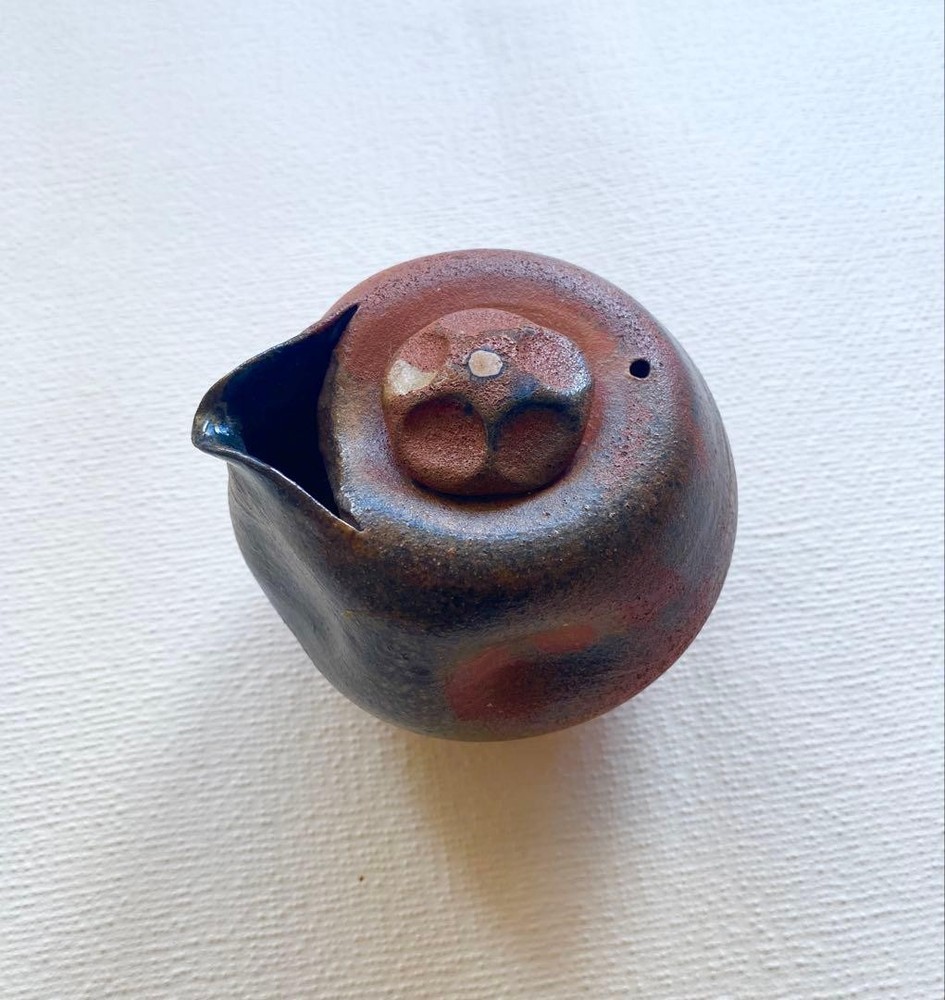 Bizen ware crafts