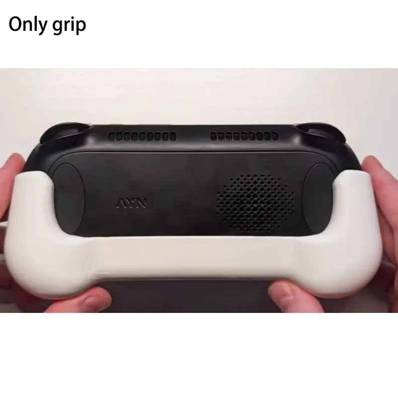 Odin2 Mini Odin 2 Mini 3D Printed Controller Holder Stand Handle Protector Grip