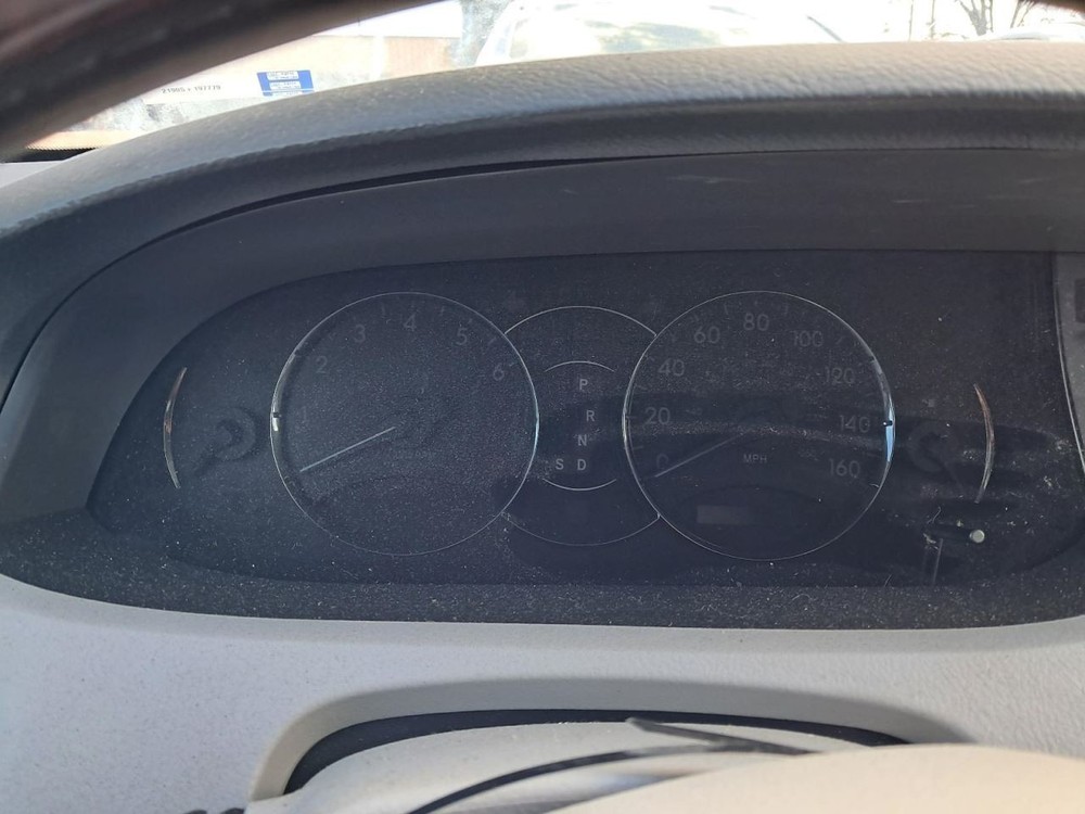 Fuse Box Engine Limited Fits 05-10 AVALON 4860833