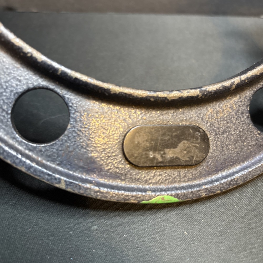 Enco No. 602-06 Micrometer Used