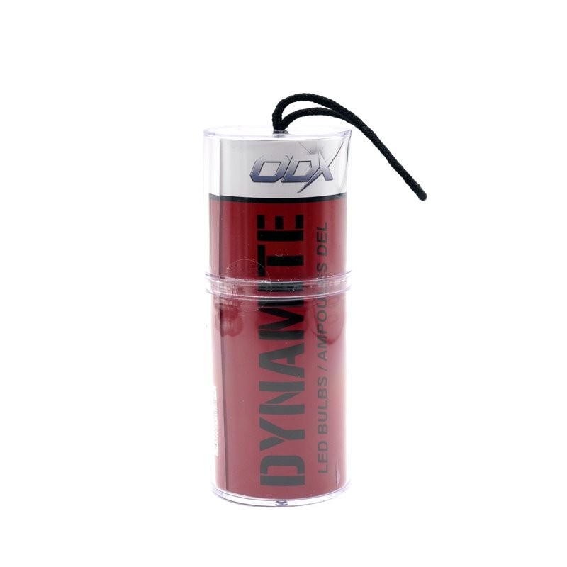 Odx    Dyn 3157Wh    Dynamite Series 3157 White