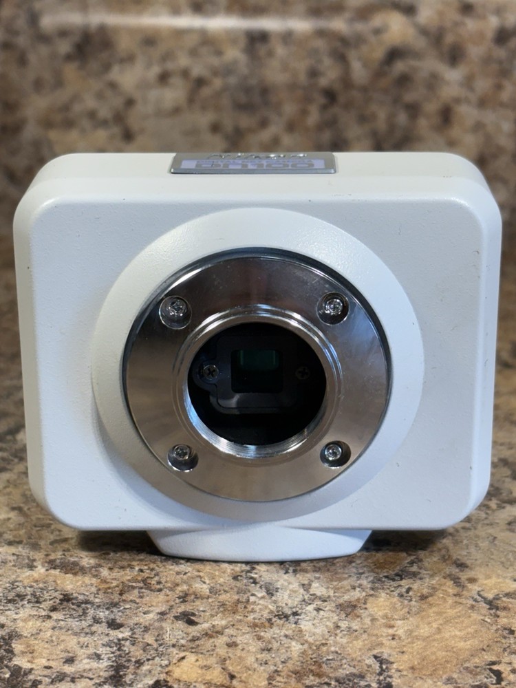 Nikon DN100 Digital Net Camera Microscope