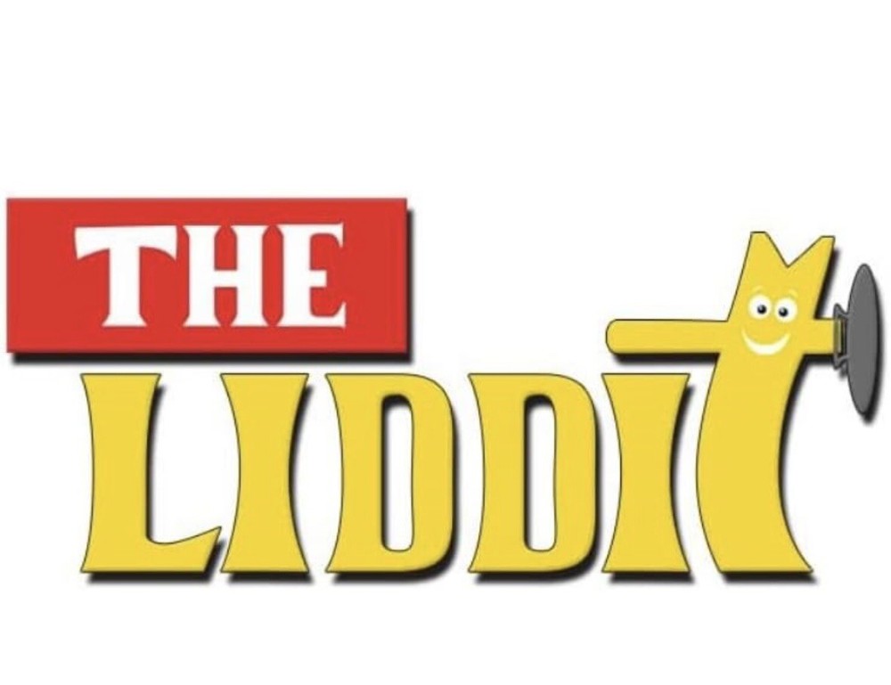 The liddit
