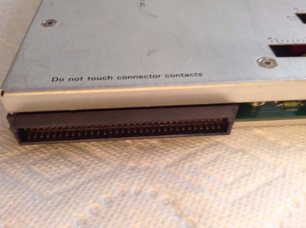 HP E1463A Switch Module