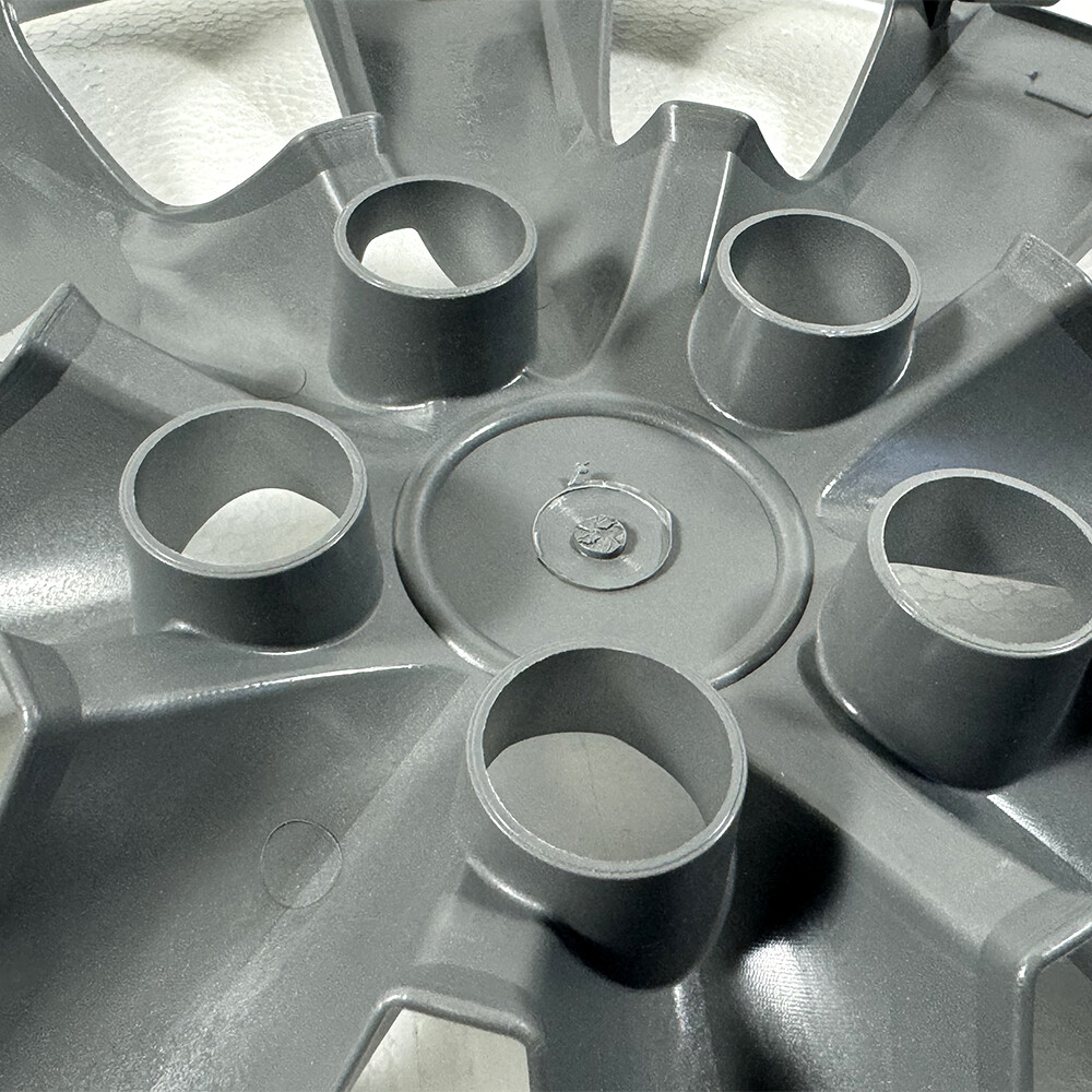 4 16" Hub Caps Full Set Wheel Covers for 2014-2018 Toyota Corolla Steel Rims