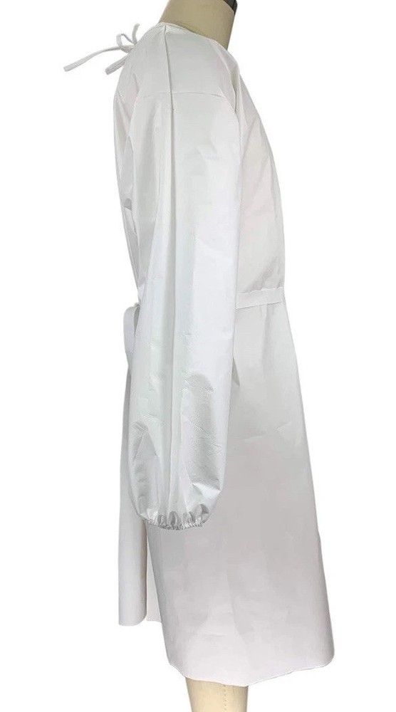 Disposable Isolation Gown - Large C78