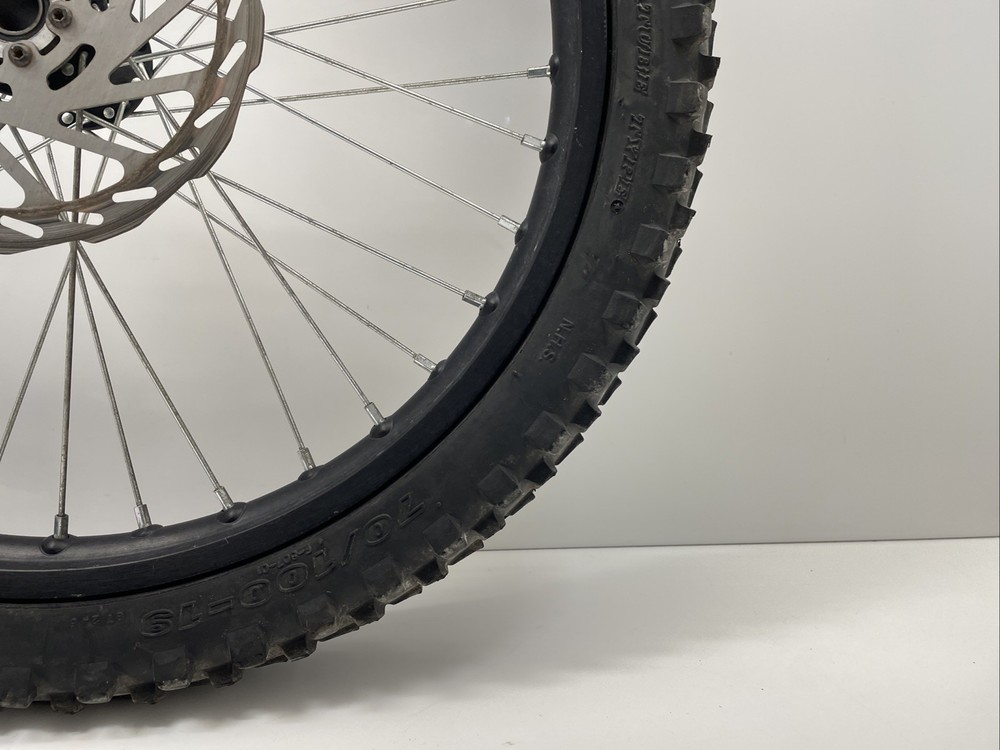 Talaria Sting Mx3 TL3000 2022 Front Wheel