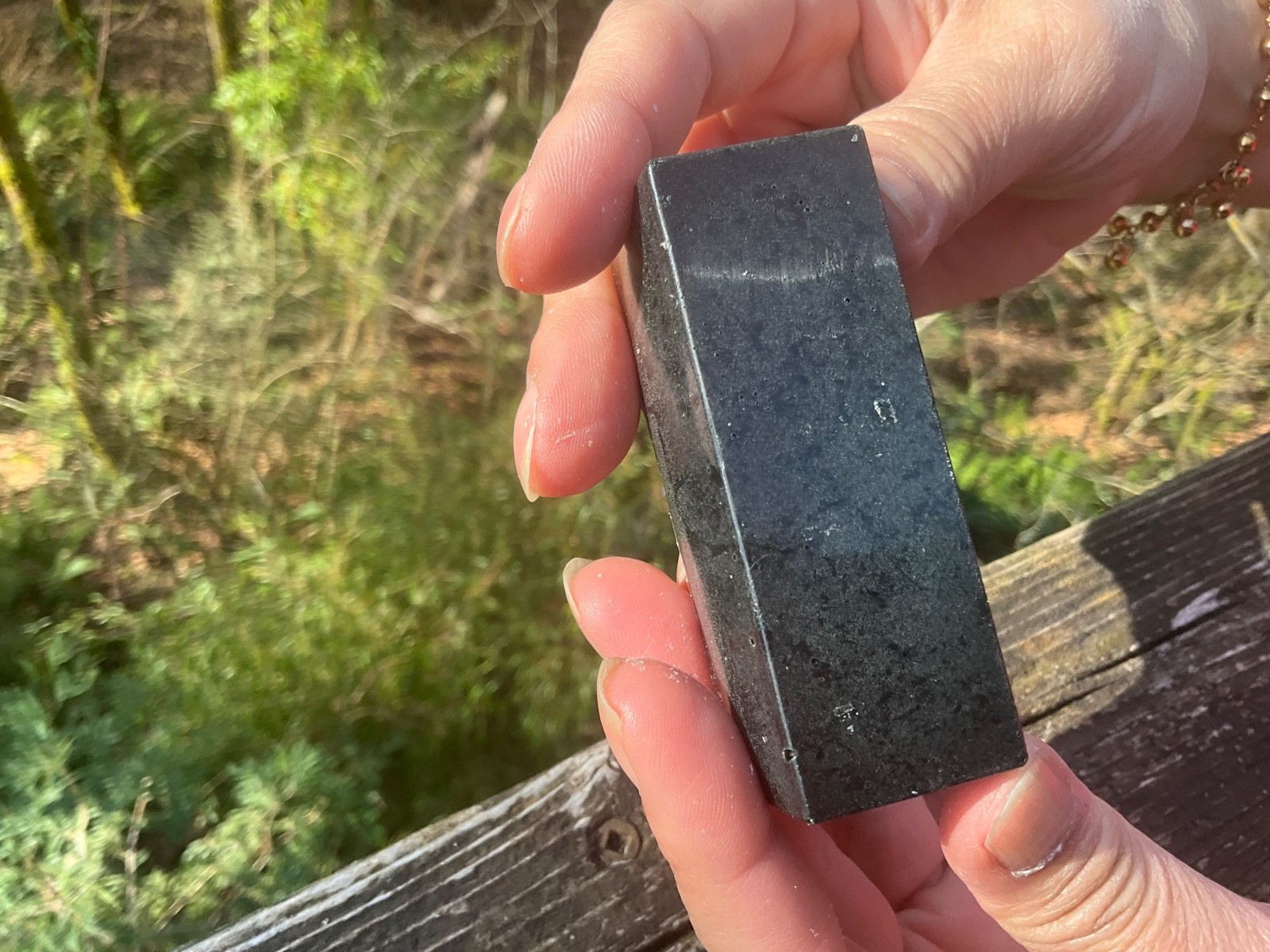 Pinyon Pine Pitch Glue Resin Rosin Native American Craft + Beeswax Hemp Charcoal