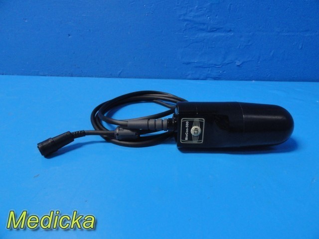 2019 MCube Technology Biocon 500 Bladder Scanner Probe 37809