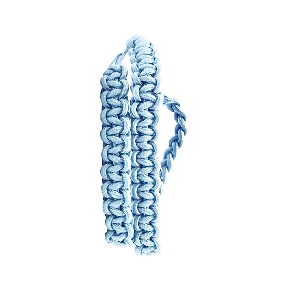 Army Light Blue Shoulder cord (each)