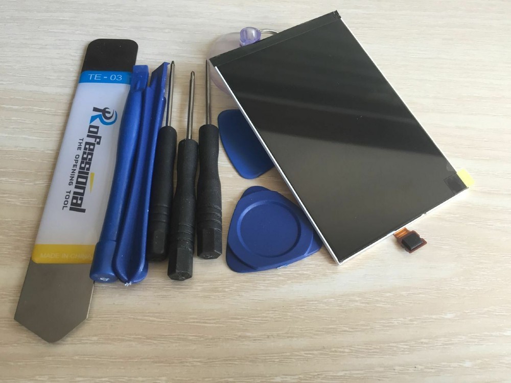 Replacement LCD Display Screen For iPod Touch 3 3rd Gen