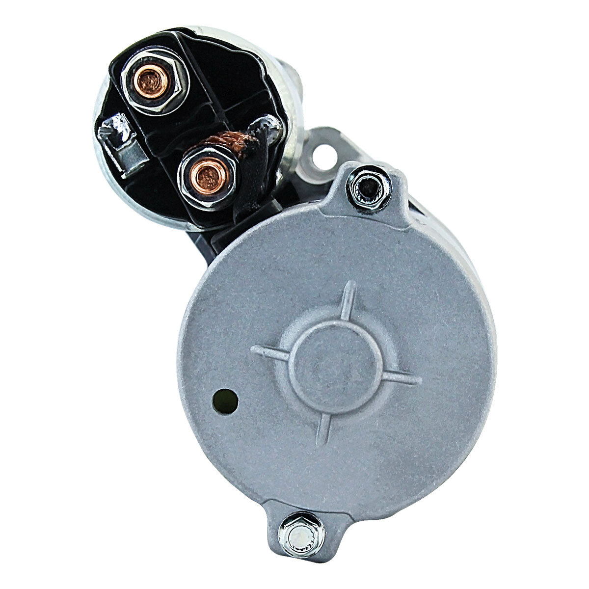 New Starter for Kawasaki FX730V FX651V FX691V 21163-7023 Denso 428000-6600