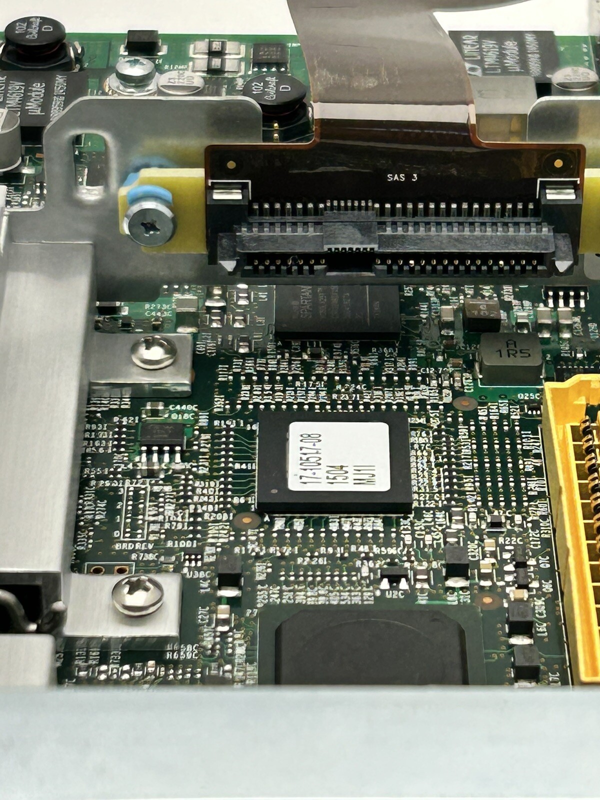 Cisco UCS-E160D-M2/K9 V01 HDD 32GB RAM w/ Xeon E5-2418L V2 @ 2.00 GHz