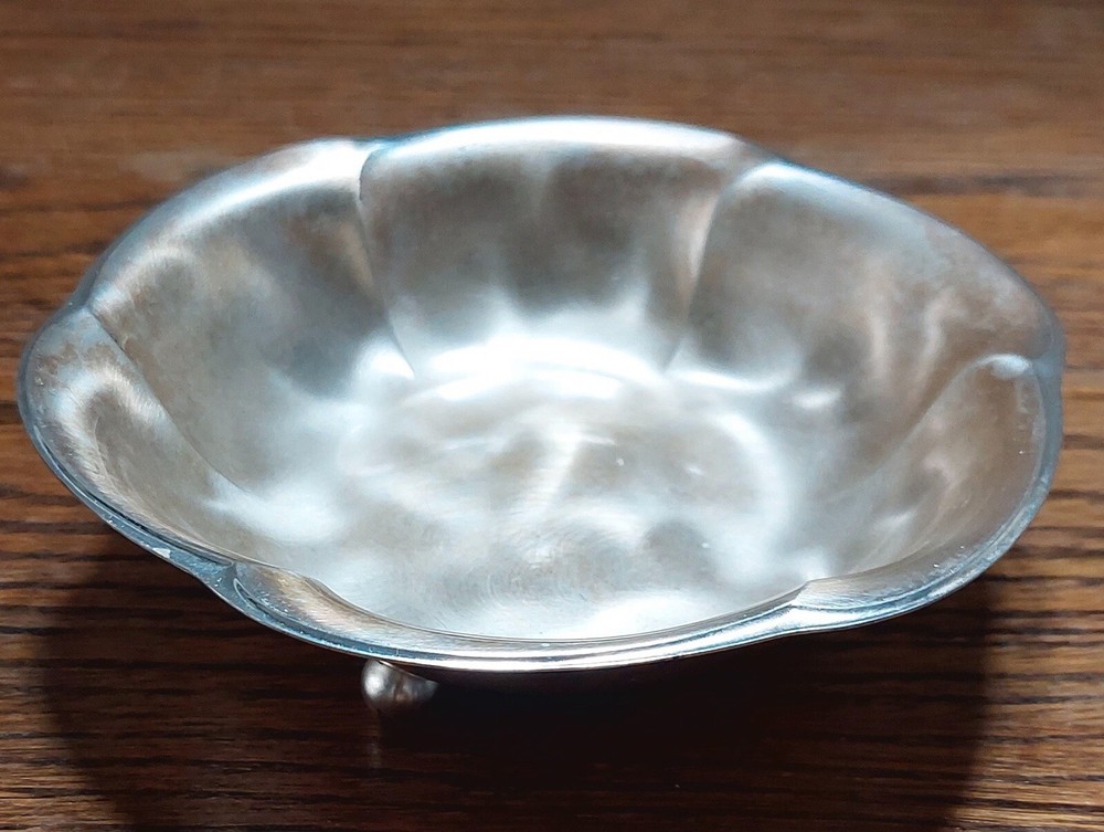 WMF Ikora Footed Round Bowl/Dish #4/746312