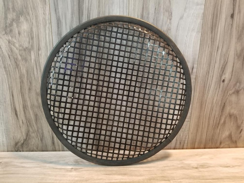 SPEAKER_GRILL COVER (010176802)