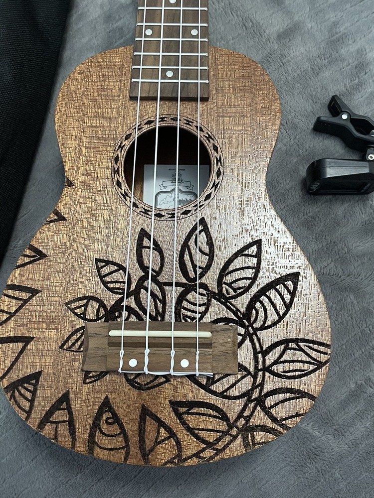 ukulele
