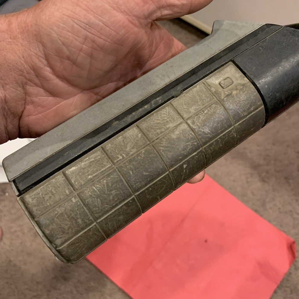 Inficon D-Tek Refrigerant Leak Detector - Untested
