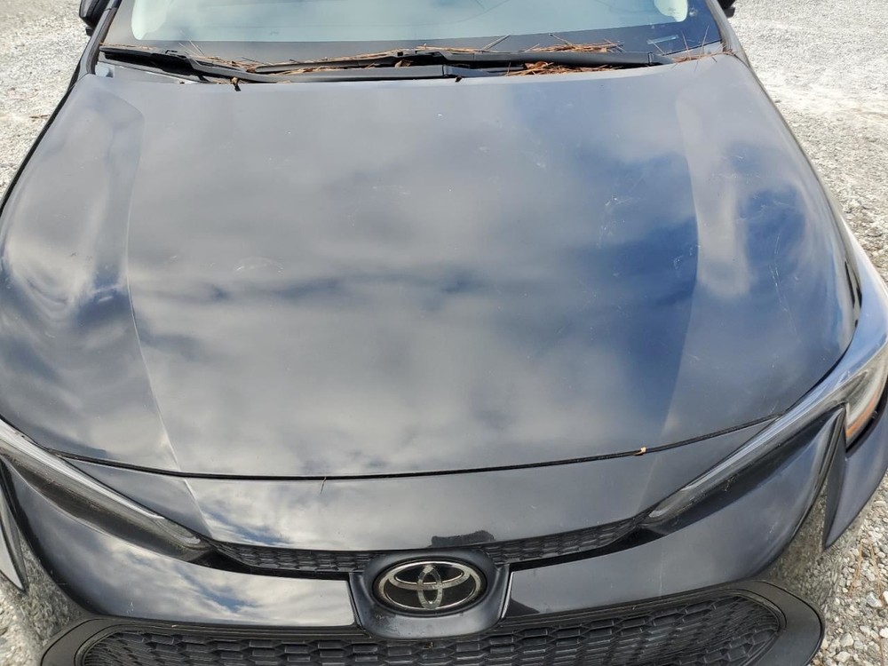 COROLLA 2021 Glove Box 4929660