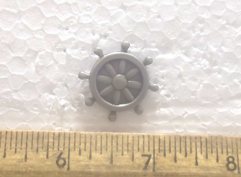 US Navy - Quartermaster Pin