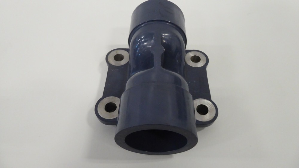 Hills-McCanna 2-310 Diaphragm Body 2" PVC Socket