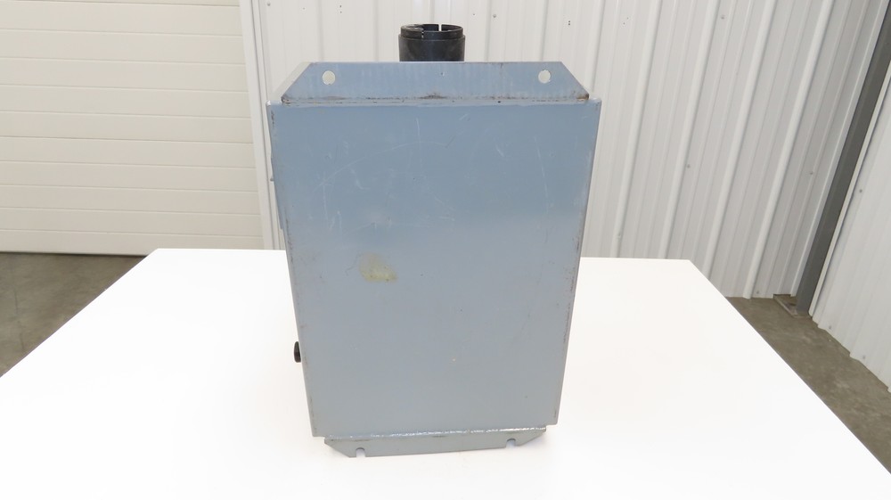 Square D ECS-1002 Entrance Gate Control Panel JOKAB