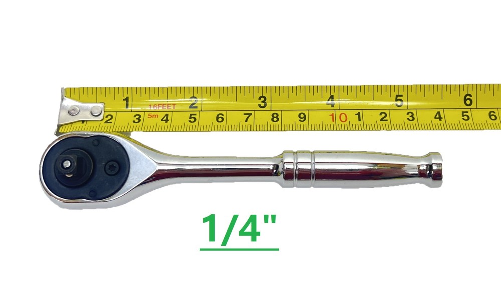 NEW Ryobi 2 pc Quick Release Ratchets (Bulk Packaged)