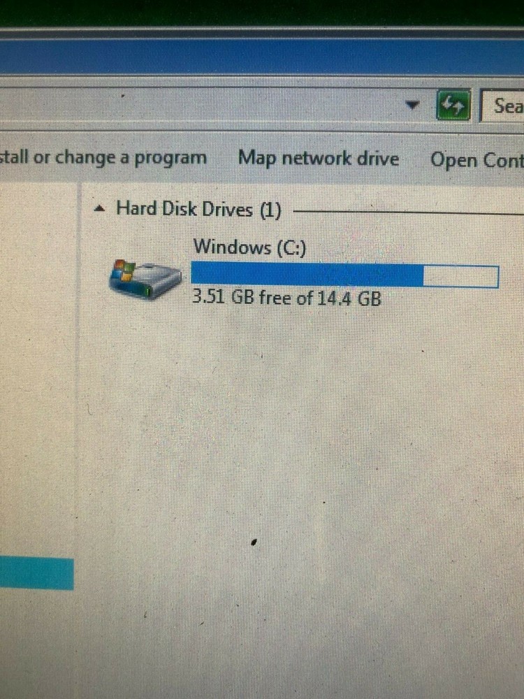 Apacer 5GB Solid State Drive USB Disk Module (AP-UM004GE10CG-MS)